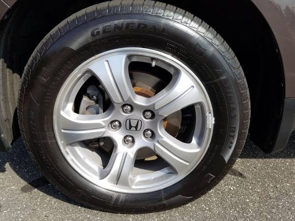 2012 Honda Pilot EX-L 4WD w/Leather,Sunroof,Back-up Camera for sale in Queens Village, NY – photo 24
