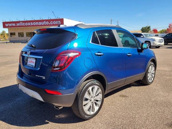 2019 Buick Encore Preferred - - by dealer - vehicle for sale in Pueblo, CO – photo 3