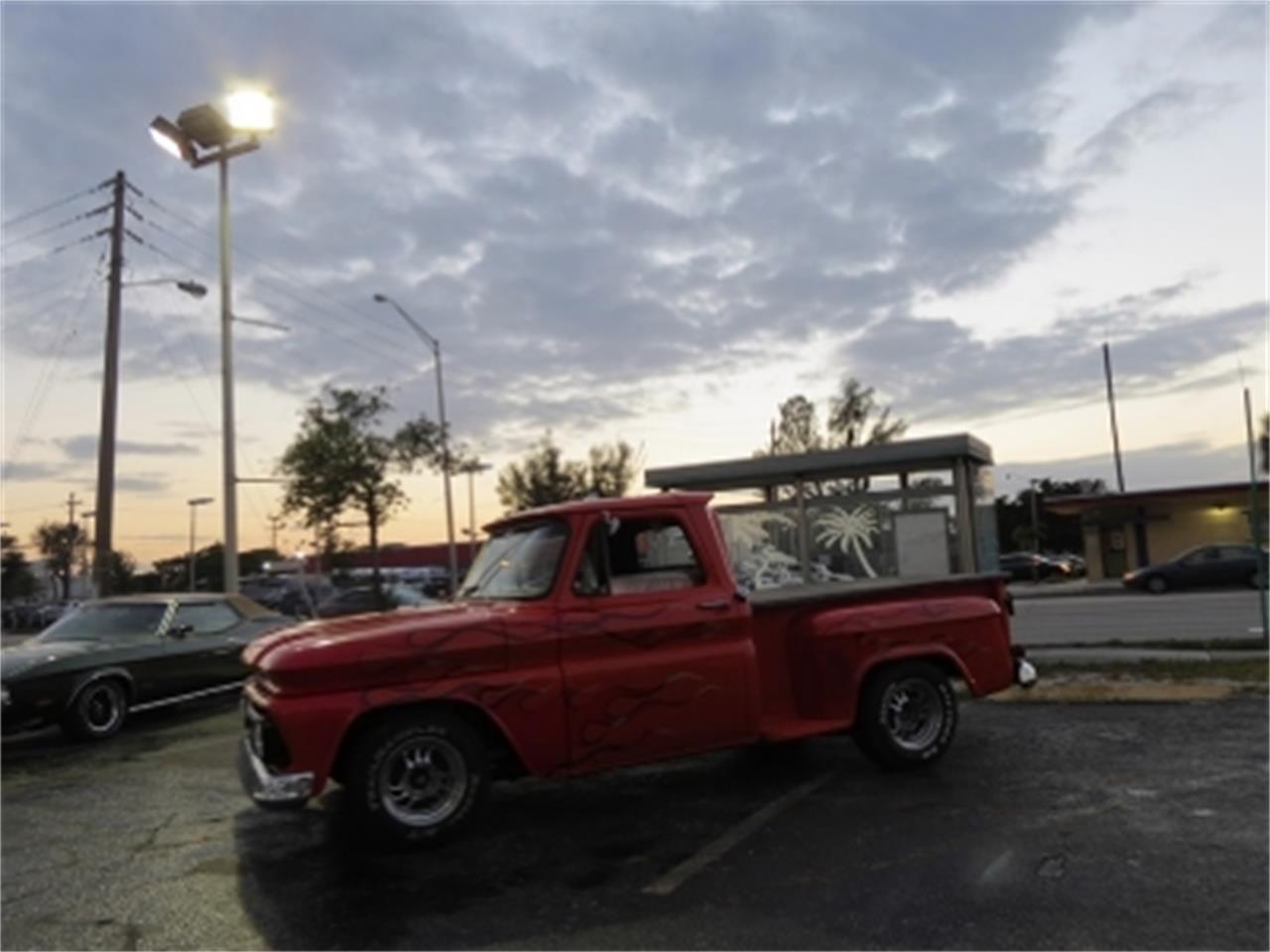 1965 Chevrolet 1 Ton Pickup for sale in Miami, FL – photo 13