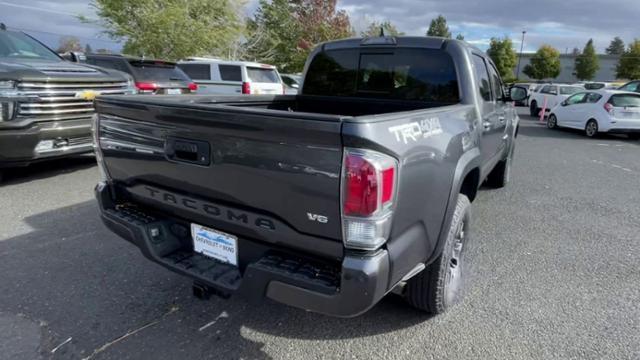 2021 Toyota Tacoma TRD Off Road for sale in Bend, OR – photo 8