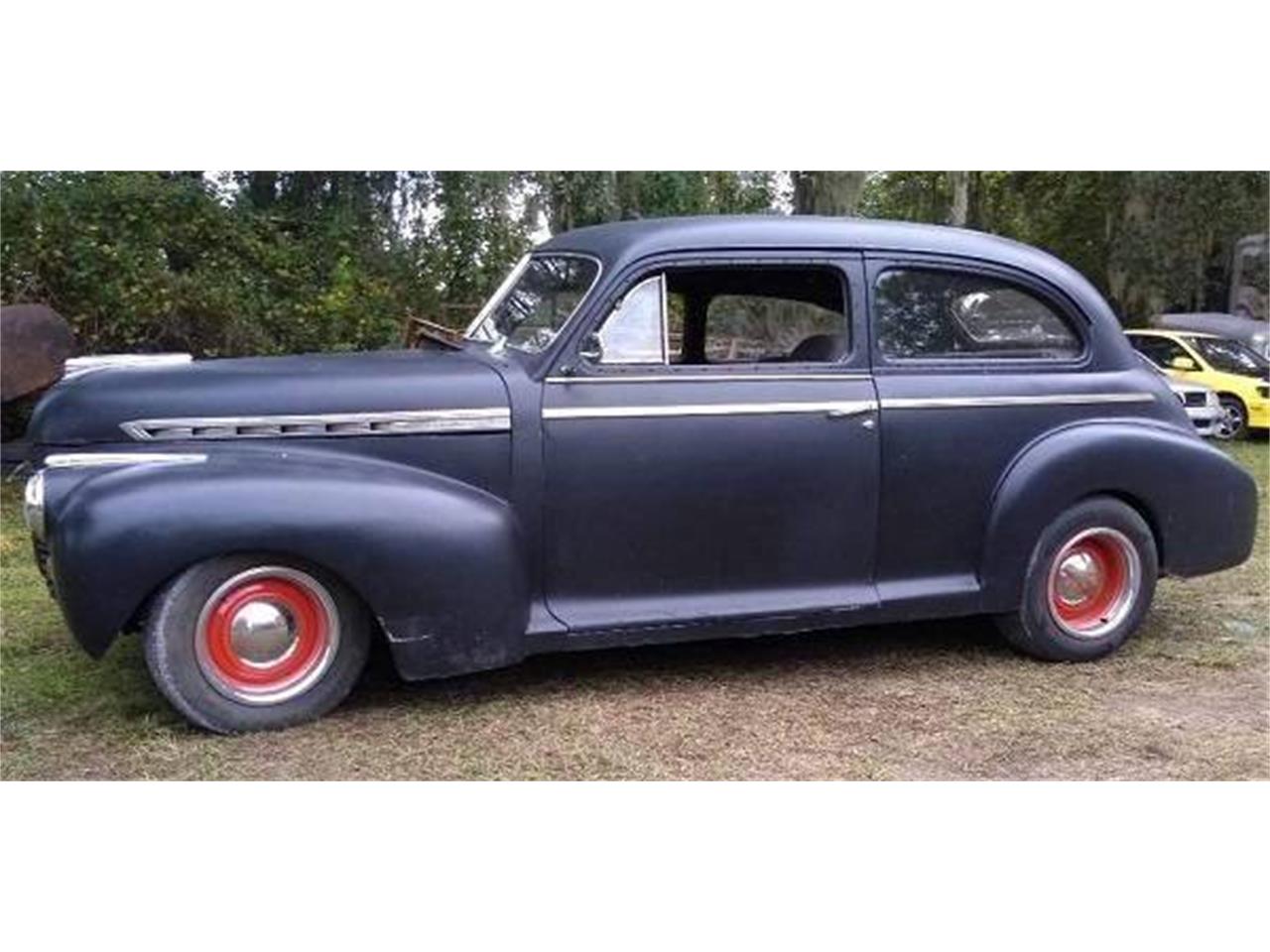 1941 Chevrolet Deluxe for sale in Long Island, NY – photo 4