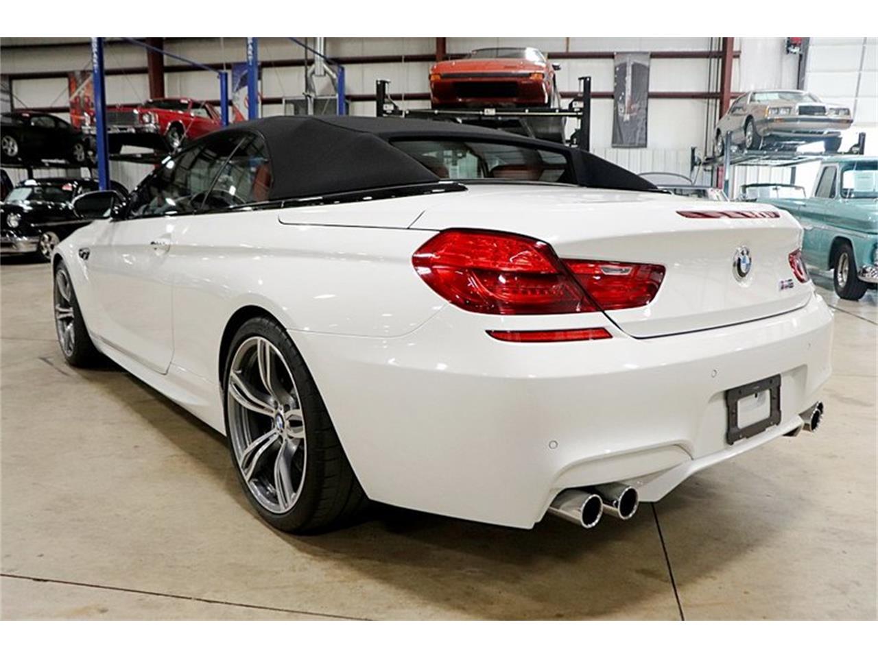2014 BMW M6 for sale in Kentwood, MI – photo 91