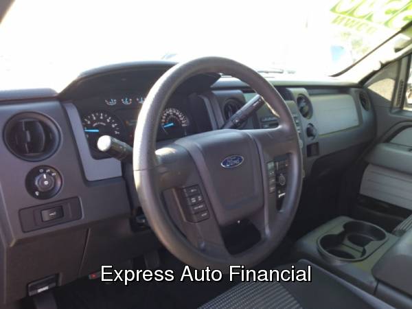 2014 Ford F-150 4WD SuperCab-Downpayment for sale in Grand Prairie, TX – photo 10