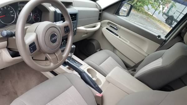 2011 Jeep Liberty Sport - Great Condition for sale in Alexandria, District Of Columbia – photo 9