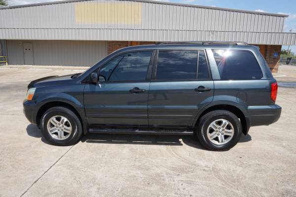 2003 HONDA PILOT EX*CARFAX CERTIFIED*SUV*RUNS AND DRIVES GOOD*COLD AIR for sale in Tulsa, OK – photo 6