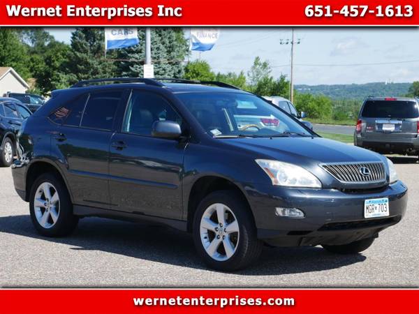 2005 Lexus RX 330 4dr SUV AWD for sale in Inver Grove Heights, MN