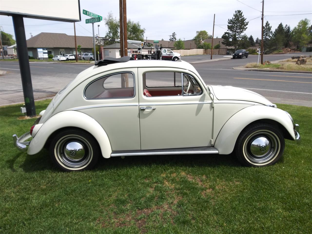 1963 Volkswagen Beetle for sale in Bend, OR – photo 7