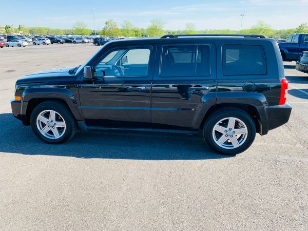 2008 jeep patriot sport,4x4,all power,runs well,clean and reliable !!! for sale in Lakewood, NJ – photo 13