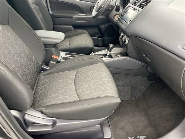 2022 Mitsubishi Outlander Sport 2 0 SE - - by dealer for sale in Chillicothe, OH – photo 17