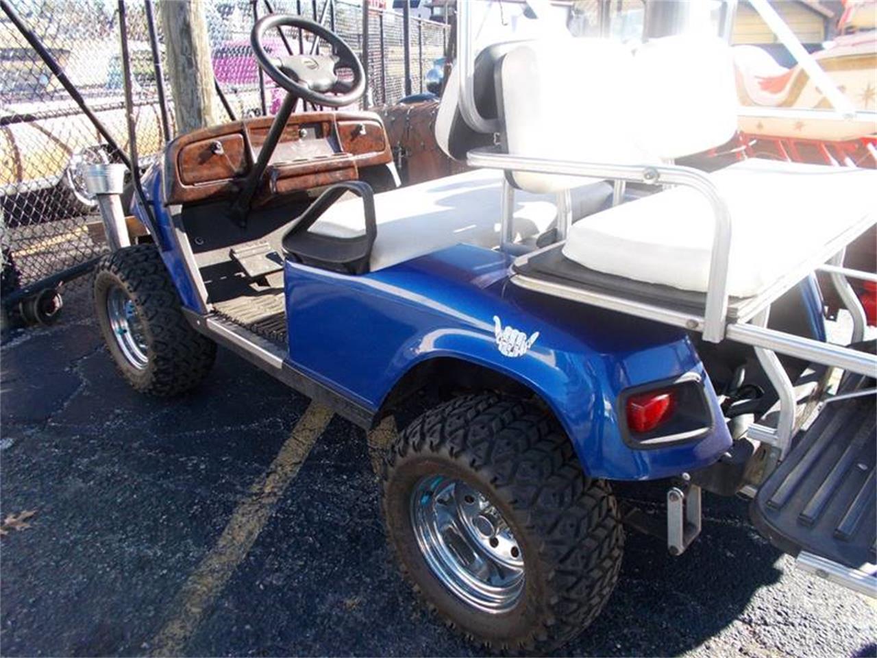 2011 E-Z-GO Golf Cart for sale in Riverside, NJ – photo 5