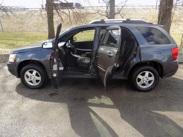 2007 Pontiac Torrent FWD 4dr - - by dealer - vehicle for sale in Norton, OH – photo 14
