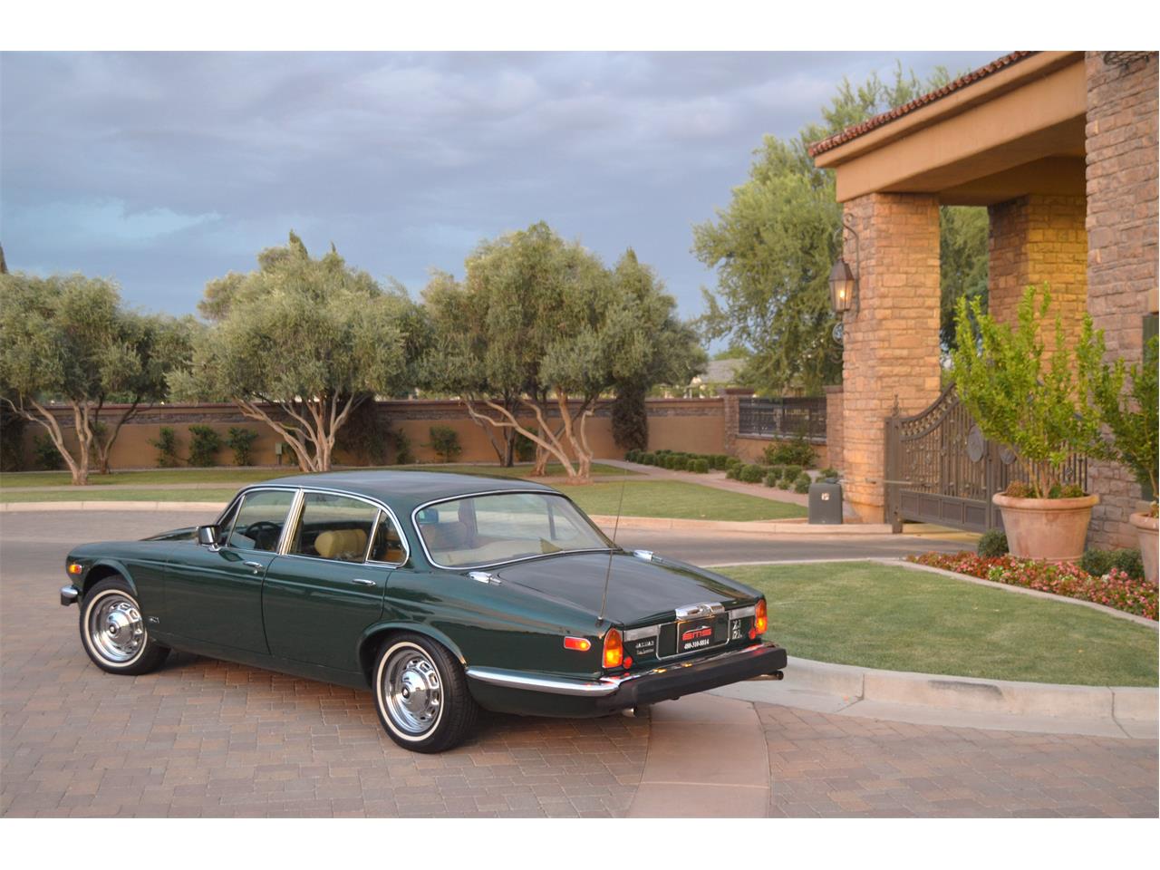 1979 Jaguar XJ12 for sale in Chandler, AZ – photo 18