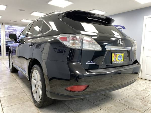 2011 Lexus RX 350 AWD *NAVI* Heated/Cool Seats* $237/mo Est. for sale in Streamwood, IL – photo 5