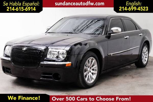2010 Chrysler 300 300C Hemi -Guaranteed Approval! for sale in Addison, TX – photo 4