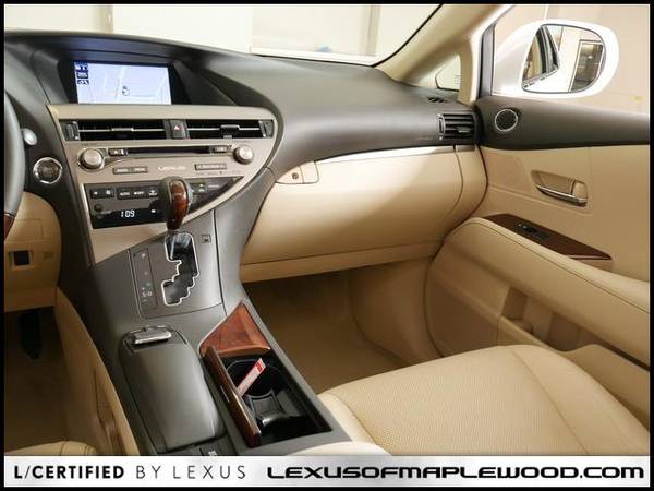 2015 Lexus RX 350 for sale in Maplewood, MN – photo 18