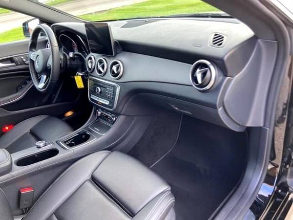 2019 Mercedes-Benz CLA-Class CLA 250 - EVERYBODY RIDES! - cars & for sale in Metairie, LA – photo 14