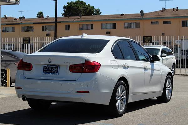 2016 BMW 320i *$0 - $500 DOWN, *BAD CREDIT CHARGE OFF BK* for sale in North Hollywood, CA – photo 5