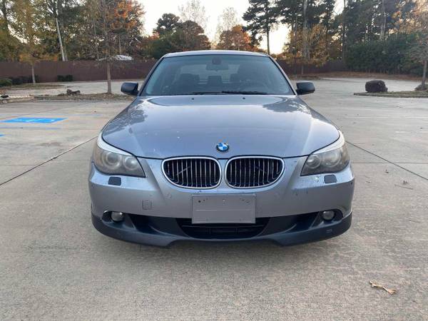 2004 BMW 530I 6Speed - manual - - by dealer - vehicle for sale in Grayson, GA – photo 2