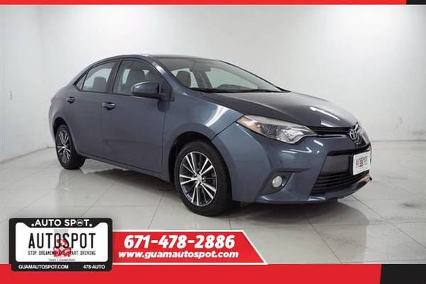 2016 Toyota Corolla - Call for sale in Other, Other