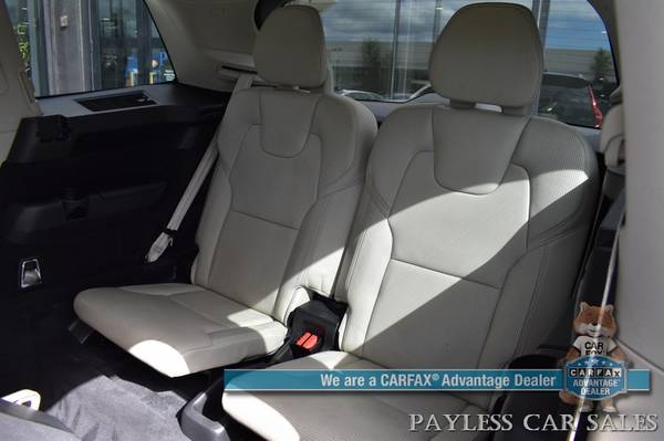 2018 Volvo XC90 T6 Inscription/AWD/Heated & Cooled Leather Seats for sale in Anchorage, AK – photo 10