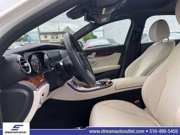 2019 Mercedes-Benz E-Class E300-4M - - by dealer for sale in Valley Stream, NY – photo 16