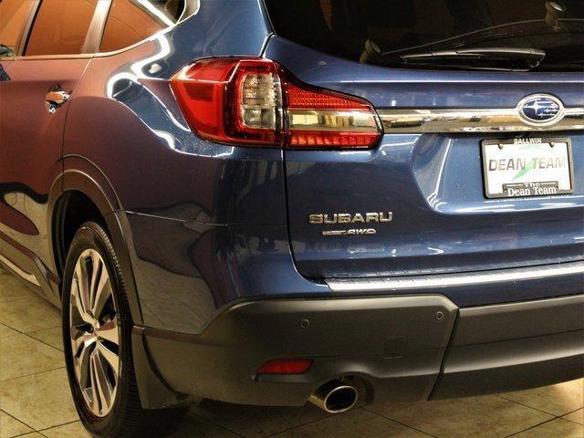 2020 Subaru Ascent Touring 7-Passenger for sale in Ballwin, MO – photo 38