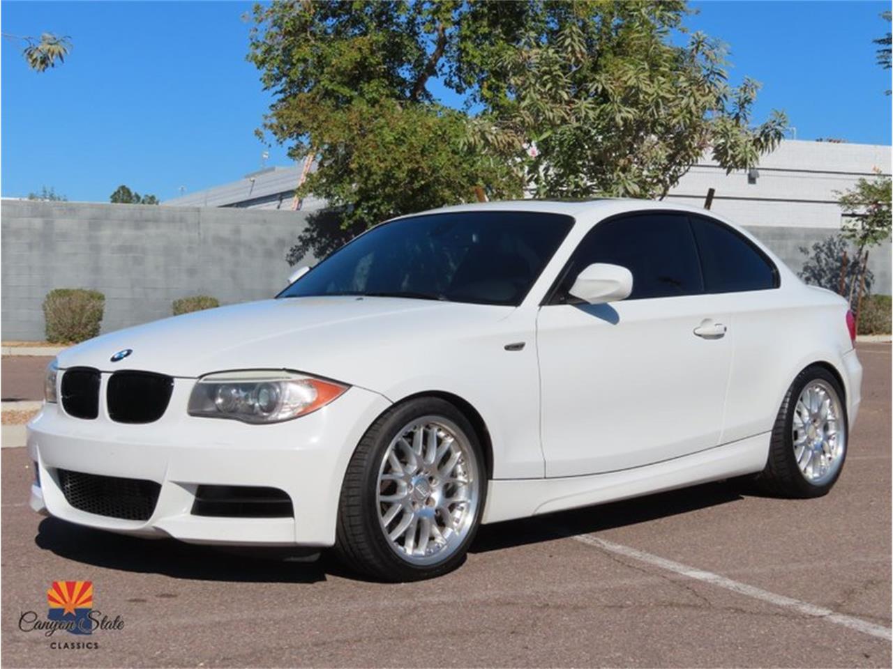 2012 BMW 1 Series for sale in Tempe, AZ – photo 3