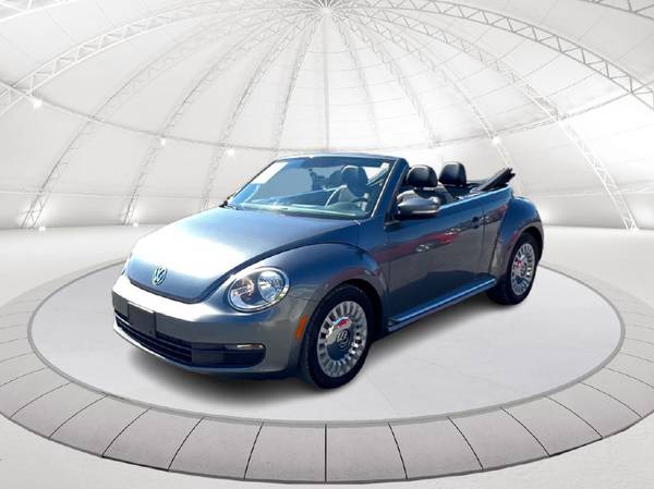 2015 Volkswagen Beetle Convertible 1 8T - Try for sale in Jackson, MO – photo 7