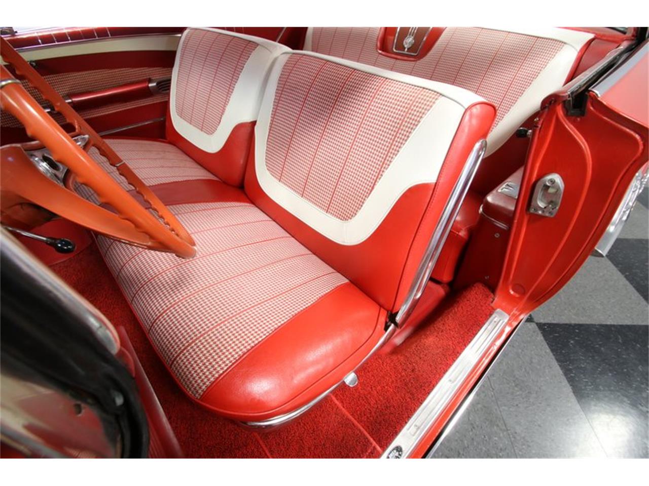 1960 Chevrolet Impala for sale in Concord, NC – photo 53