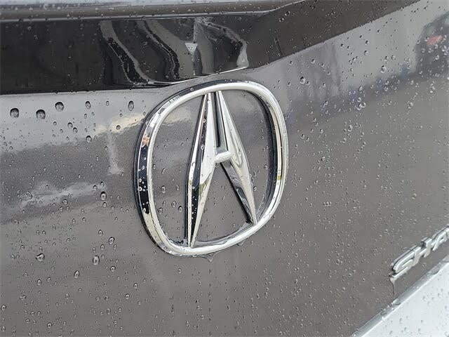 2012 Acura TL SH-AWD for sale in Washington, PA – photo 26