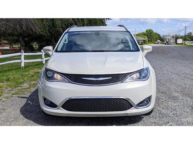 2017 Chrysler Pacifica Touring-L for sale in Somerset, NJ – photo 2