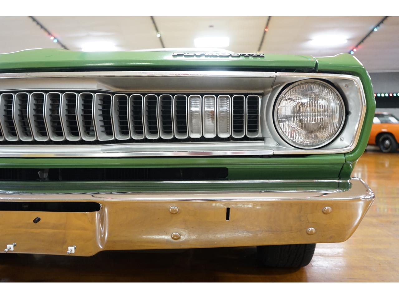 1972 Plymouth Duster for sale in Homer City, PA – photo 25