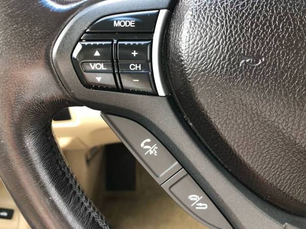 __2009 ACURA TSX__SUNROOF__DUAL EXHAUST__BLUETOOTH__LEATHER__ for sale in Virginia Beach, VA – photo 12