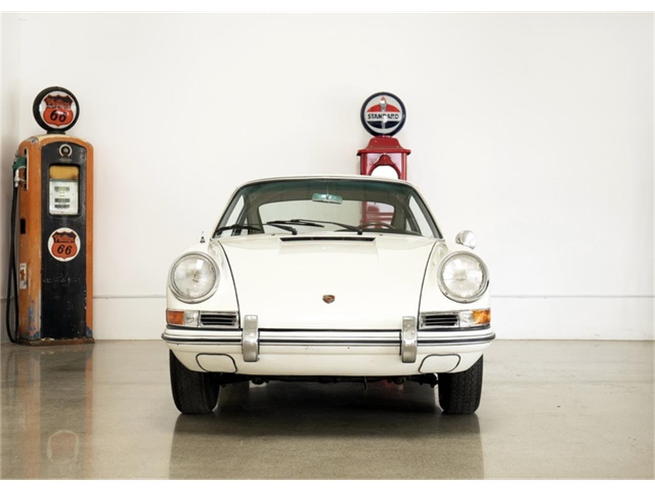 1965 Porsche 911 for sale in Pleasanton, CA – photo 51