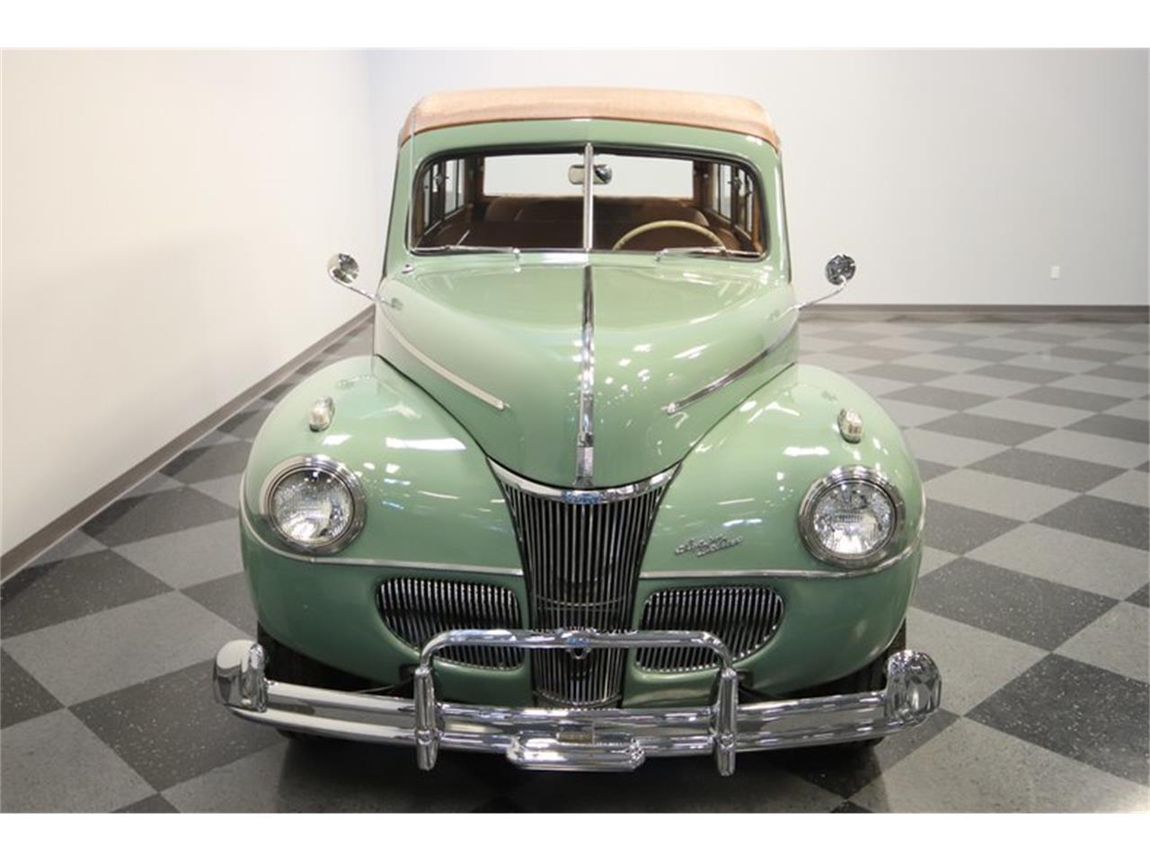 1941 Ford Super Deluxe for sale in Mesa, AZ – photo 6