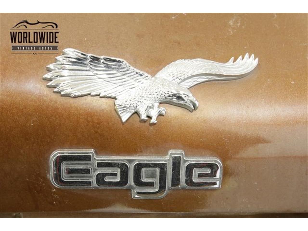 1985 AMC Eagle for sale in Denver , CO – photo 63
