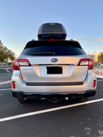 2016 Subaru Outback 2 5i Limited - LOW MILES - - by for sale in Tempe, AZ – photo 3