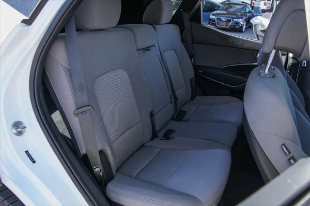 2017 Hyundai Santa Fe Sport 2.4L for sale in Rio Rancho , NM – photo 14