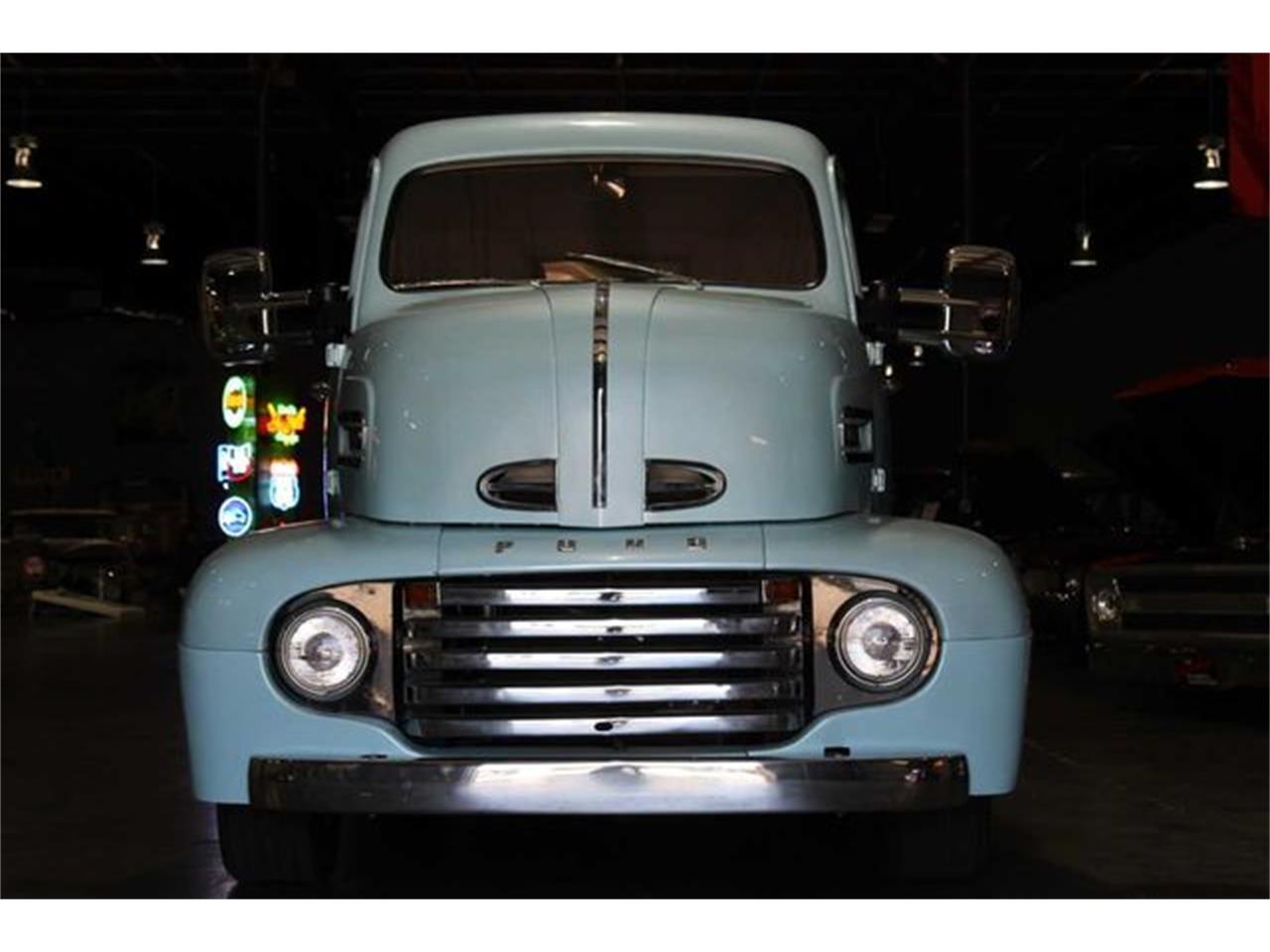 1948 Ford COE for sale in Houston, TX – photo 20