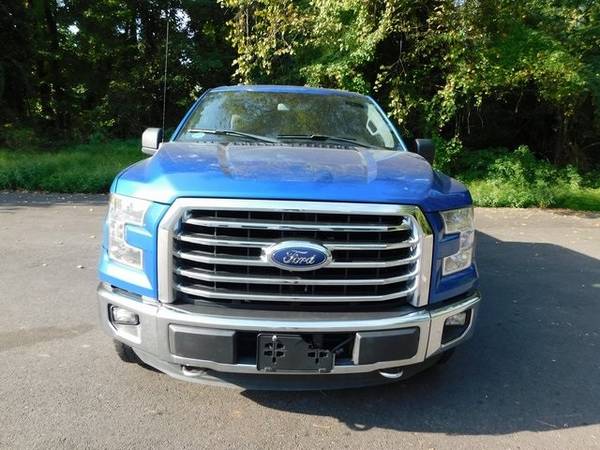 2016 Ford F-150 4x4 4WD F150 Truck BAD CREDIT DONT SWEAT IT! ✅ for sale in Baltimore, MD – photo 2