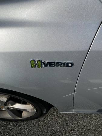 2009 Chevy Malibu hybrid for sale in Hamilton, NJ – photo 5
