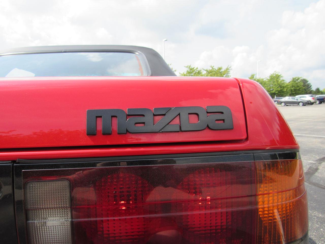 1991 Mazda RX-7 for sale in O'Fallon, IL – photo 76