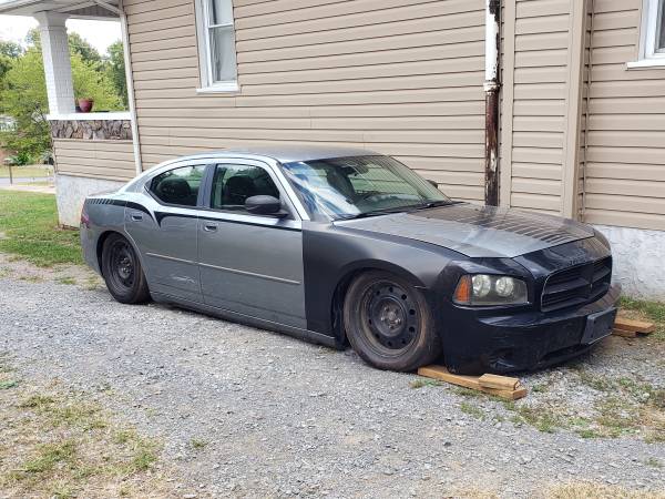 06 dodge charger for sale in Bristol, TN