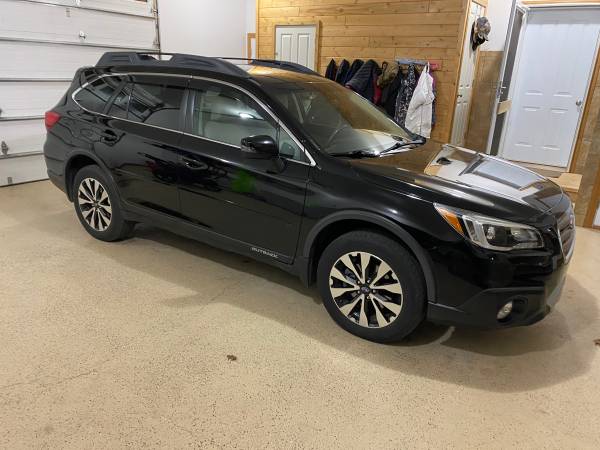 Subaru Outback Limited 3.6R - cars & trucks - by owner - vehicle... for sale in Wells, MI – photo 2