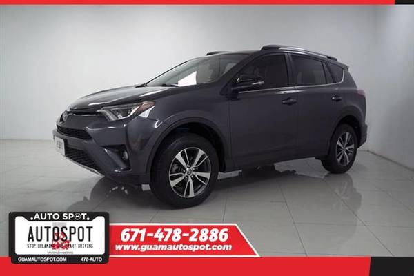 2017 Toyota RAV4 - Call for sale in Other, Other – photo 3