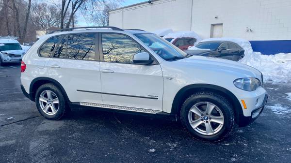 2010 BMW X5 - - by dealer - vehicle automotive sale for sale in Pawtucket, RI – photo 2