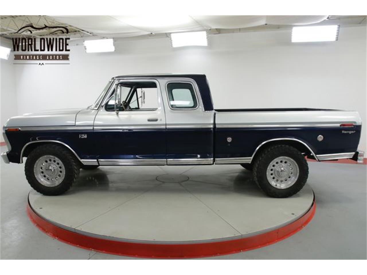 1975 Ford F250 for sale in Denver , CO – photo 6