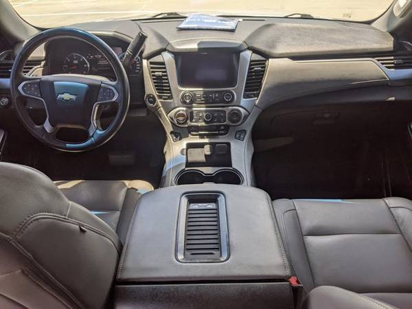 2017 Chevrolet Suburban LT 4x4 4WD Four Wheel Drive SKU: HR290316 for sale in Corpus Christi, TX – photo 18