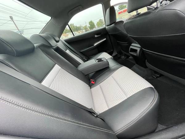 2012 Toyota Camry SE - Onw Owner - Runs great - - by for sale in Metuchen, NJ – photo 13