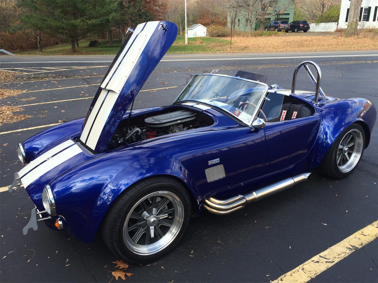 1965 Shelby Cobra for sale in Rexford, NY
